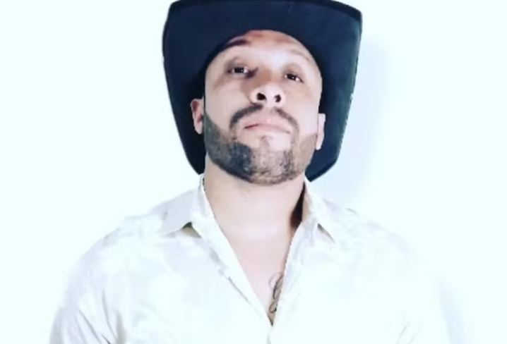 Cantor sertanejo está desaparecido há 5 dias e esposa faz apelo 