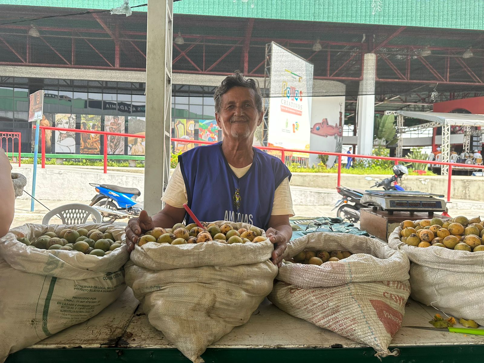 Feiras da ADS acontecem neste fim de semana em Manaus