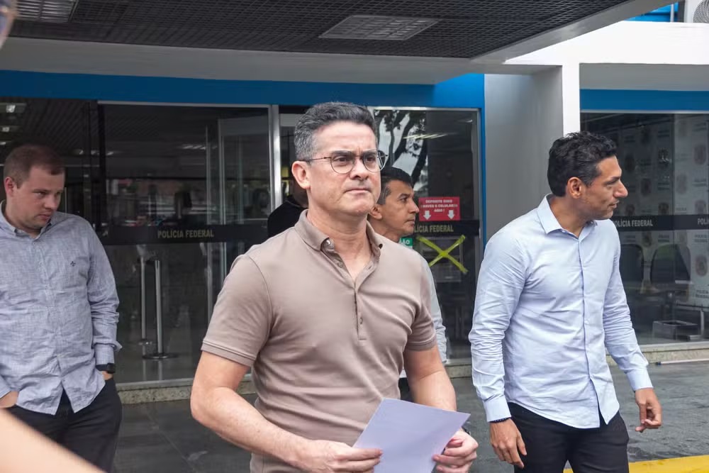 Prefeito de Manaus é alvo de fake news com uso de deepfake; entenda