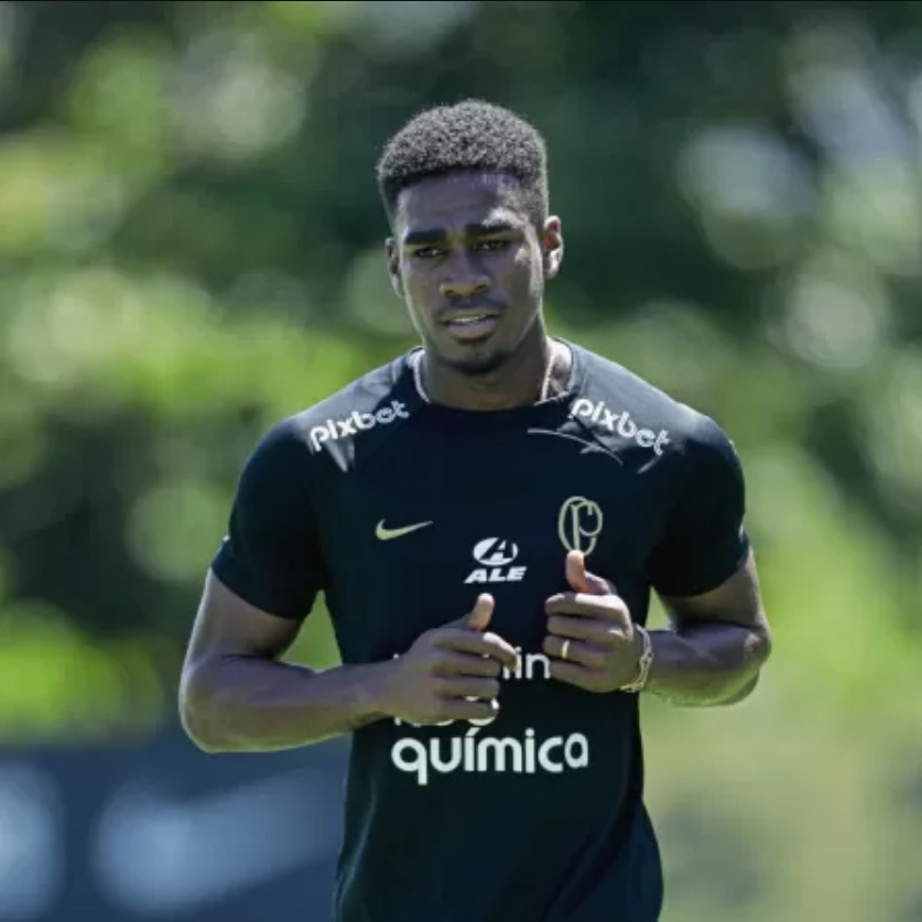 Corinthians anuncia Félix Torres e detalha pagamento de R$ 31 milhões