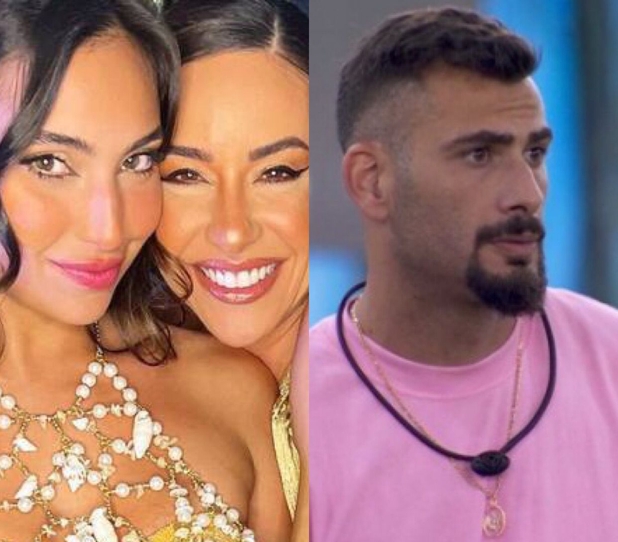 Mãe de Vanessa Lopes diz que filha está sendo manipulada por Nizam