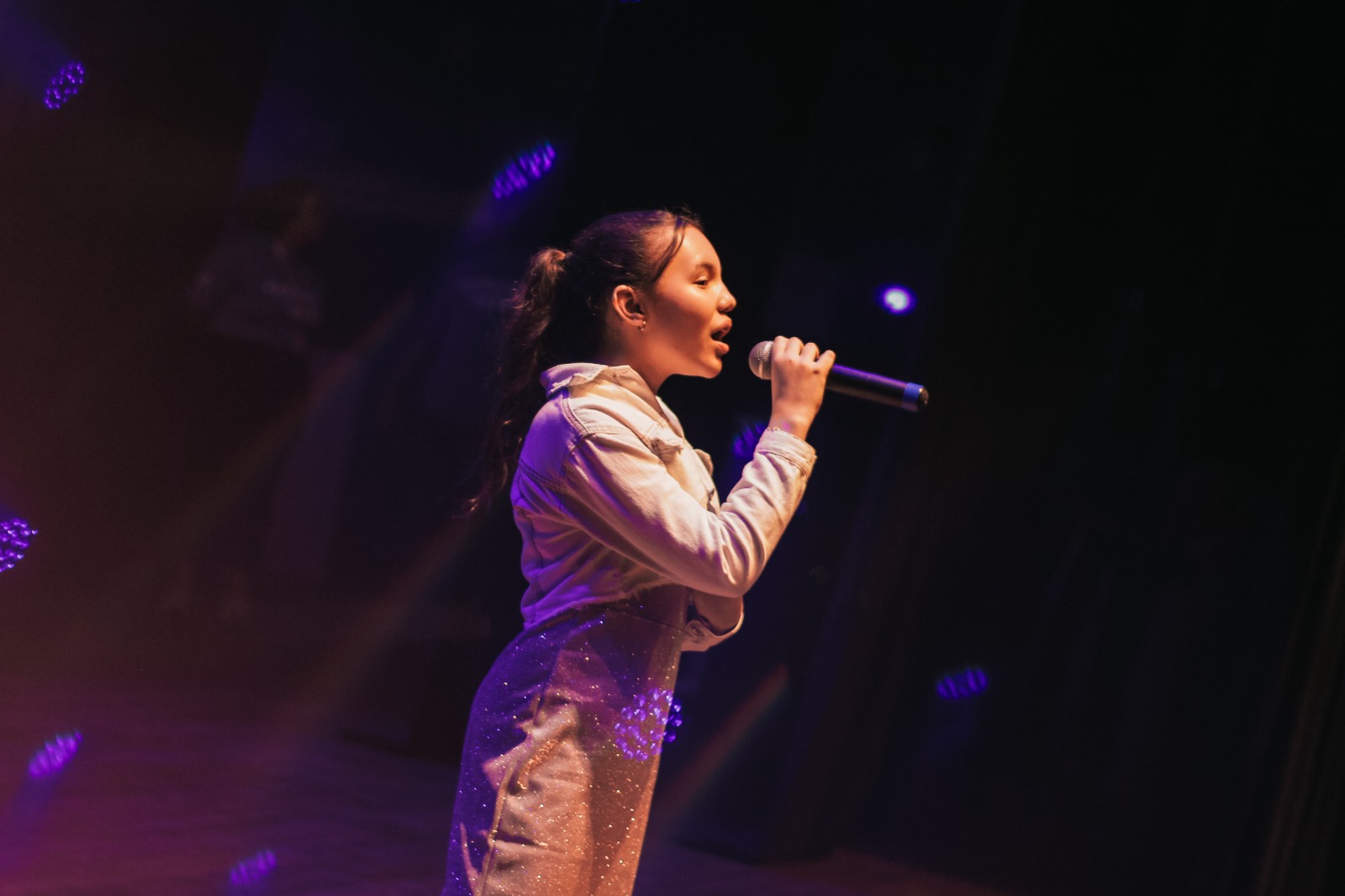 Sesc abre inscrições para Festival de Calouros em Manaus