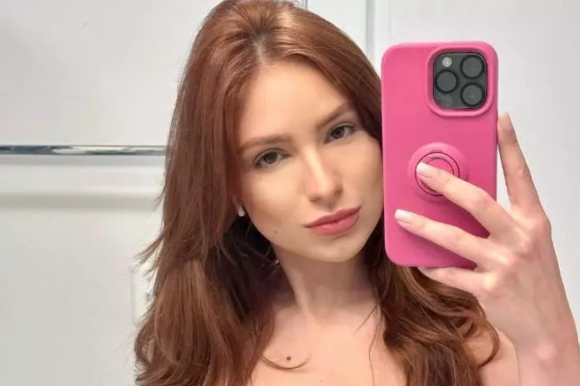 Patrícia Lélis é procurada pelo FBI sob suspeita de dar golpe milionário em imigrantes