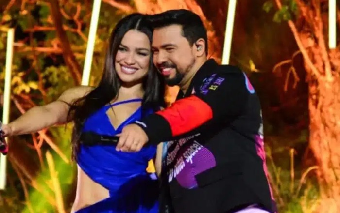 Xand Avião esclarece fala sobre Juliette não ser cantora