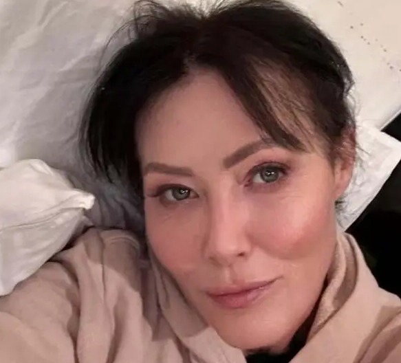 Com câncer, atriz de 'Barrados no Baile' faz lista de quem não entrará em funeral