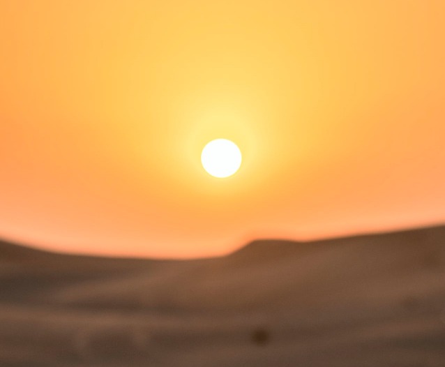 Dias de calor: Raios UV e UVB podem afetar a sua visão; saiba com prevenir