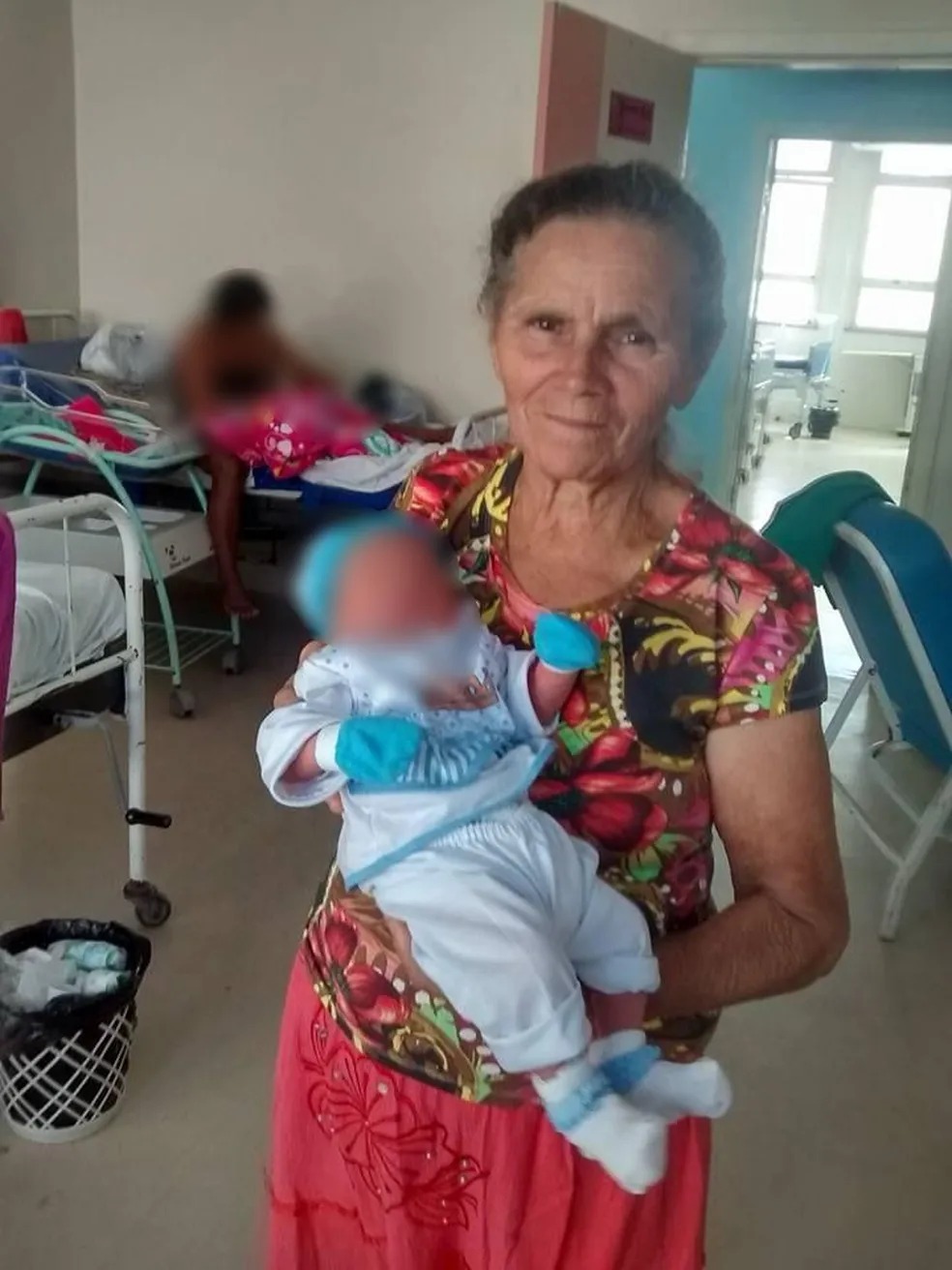 Idosa morre após ser dilacerada por cinco pitbulls