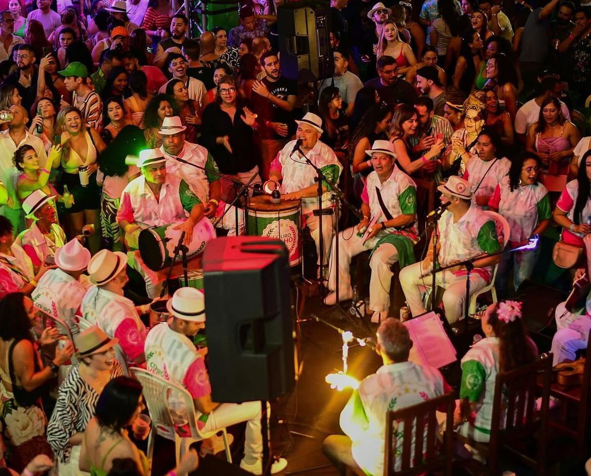 23ª edição do 'Feijão Top' em Manaus já tem data; confira