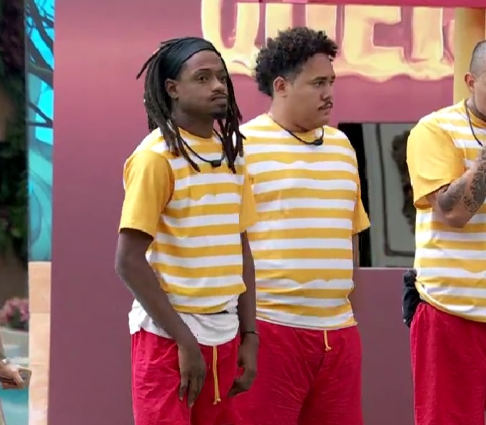 Veja como foi Prova do Anjo Autoimune e quem venceu