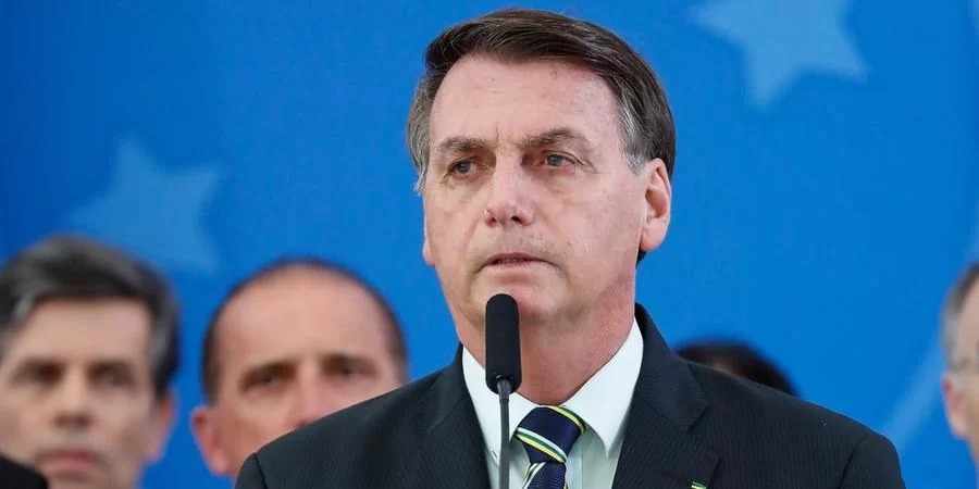 CGU conclui investigações sobre cartão de vacinação de Bolsonaro