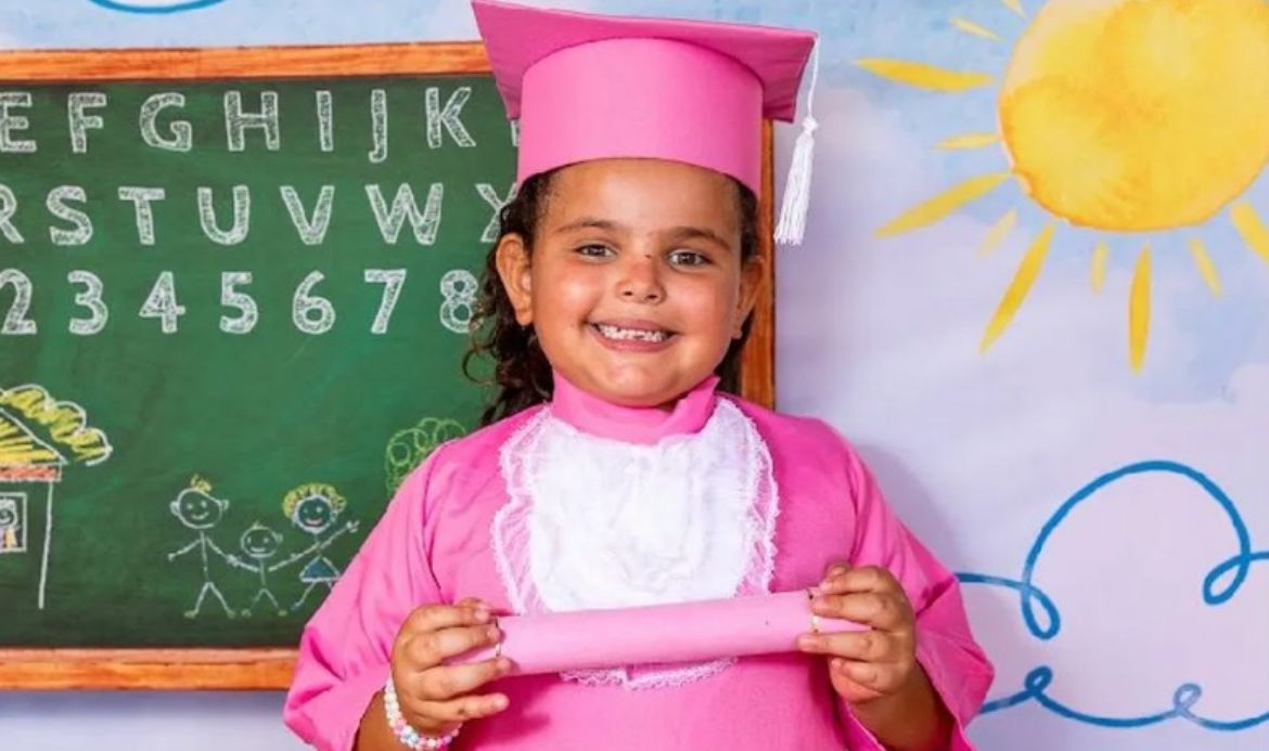 Menina de 6 anos morre após ser baleada durante briga de trânsito