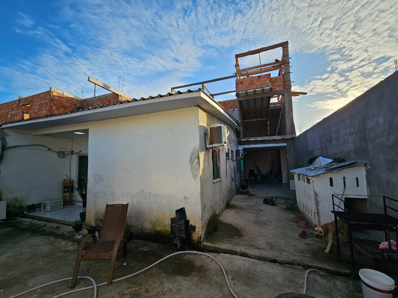 Casal investigado por crimes no Amapá é preso em Manaus