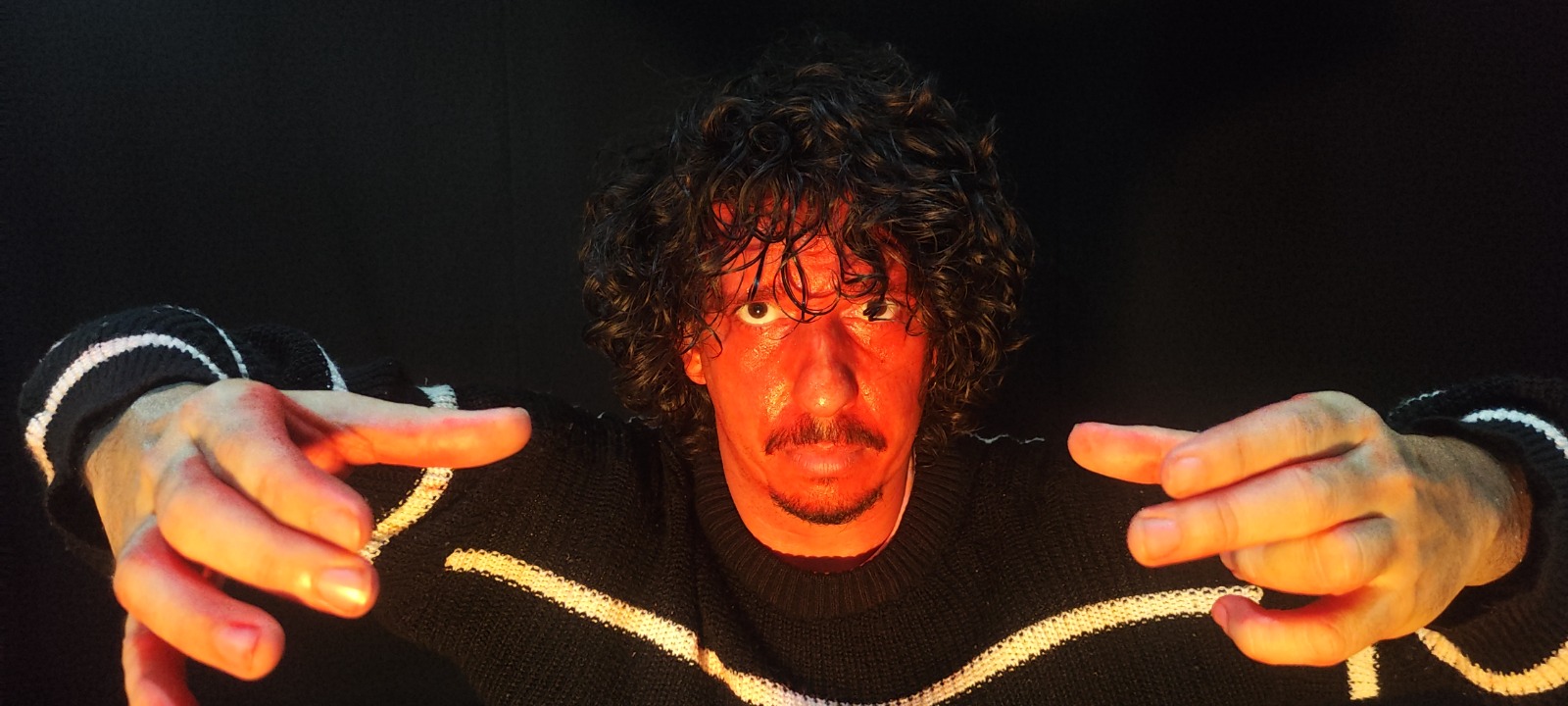 Soufflé de Bodó estreia novo espetáculo nesta quinta-feira