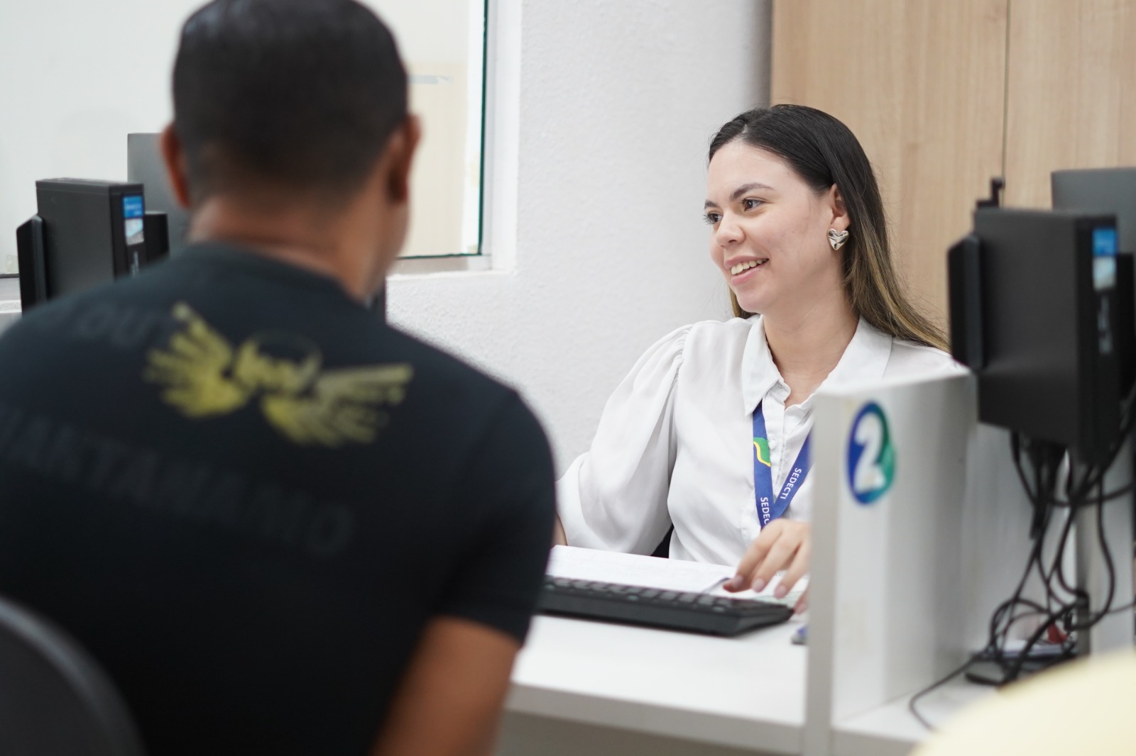 Sine Amazonas divulga 111 vagas de emprego para esta quarta; confira