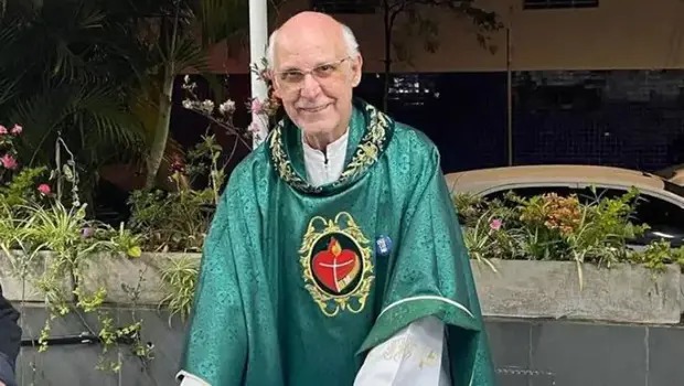 Arquidiocese arquiva investigação sobre padre Júlio Lancellotti