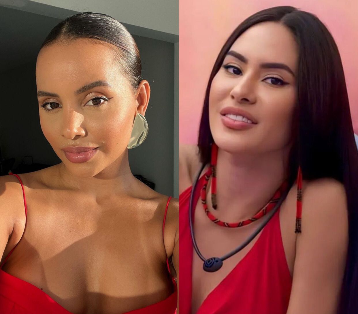 Campeã do BBB18, Gleici Damasceno opina sobre jogo de Isabelle Nogueira