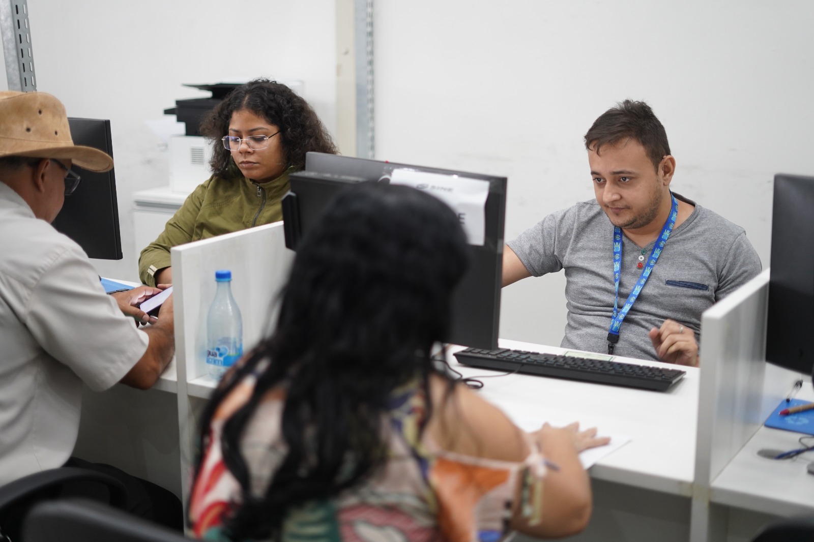 Supervisor e mais: vejas as 103 vagas do Sine Amazonas para esta quinta