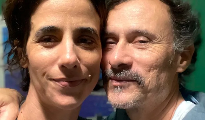 Enrique Diaz e Mariana Lima terminam casamento de 25 anos 