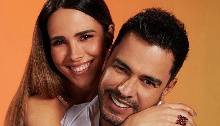 Zezé Di Camargo defende Wanessa, nega racismo e cita perseguição