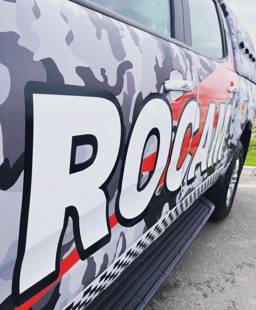 Rocam prende foragidos por roubo, tráfico e lesão corporal em Manaus