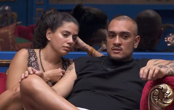 MC Bin Laden prevê 'confusão' na Xepa do BBB24: 'Vai dar m*rda'