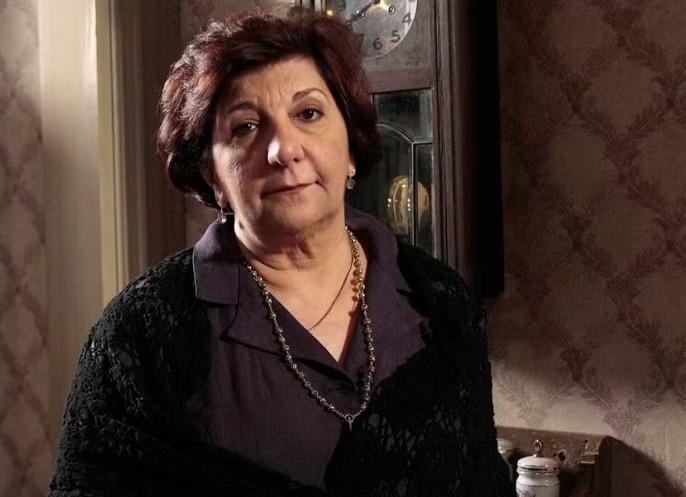 Morre atriz Jandira Martini aos 78 anos