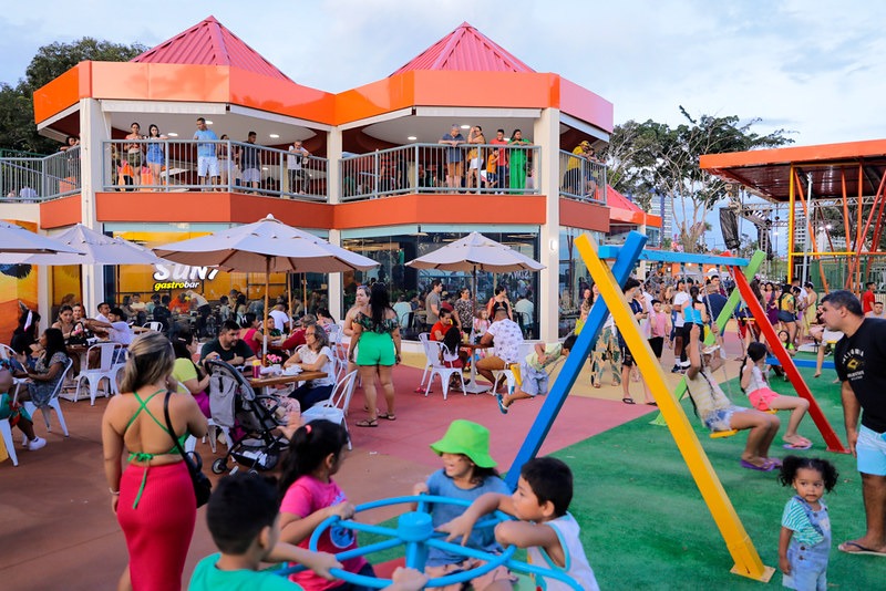 Carnaval Kids acontece neste domingo na Casa de Praia Zezinho Corrêa