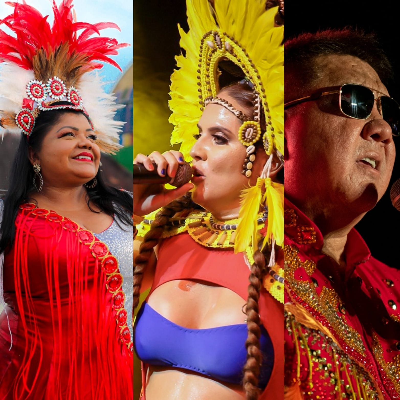 Cauxi Eletrizado vai sacudir segunda-feira gorda de carnaval