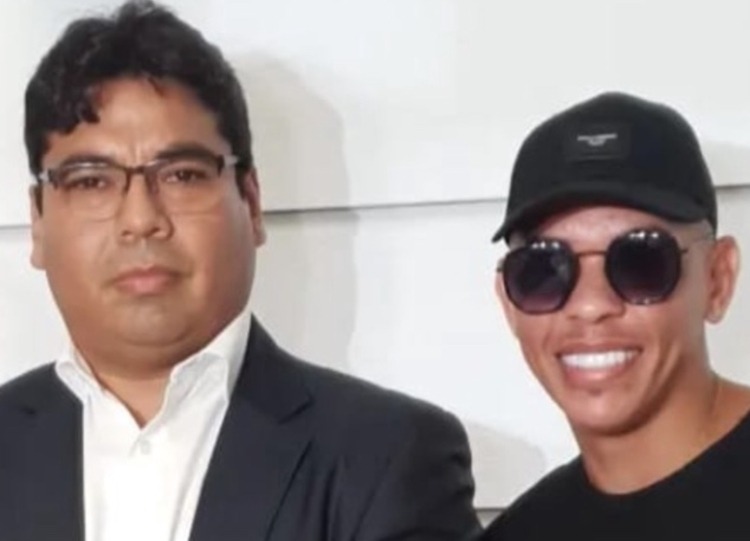 Defesa pede revogação de prisão preventiva de Lucas Picolé