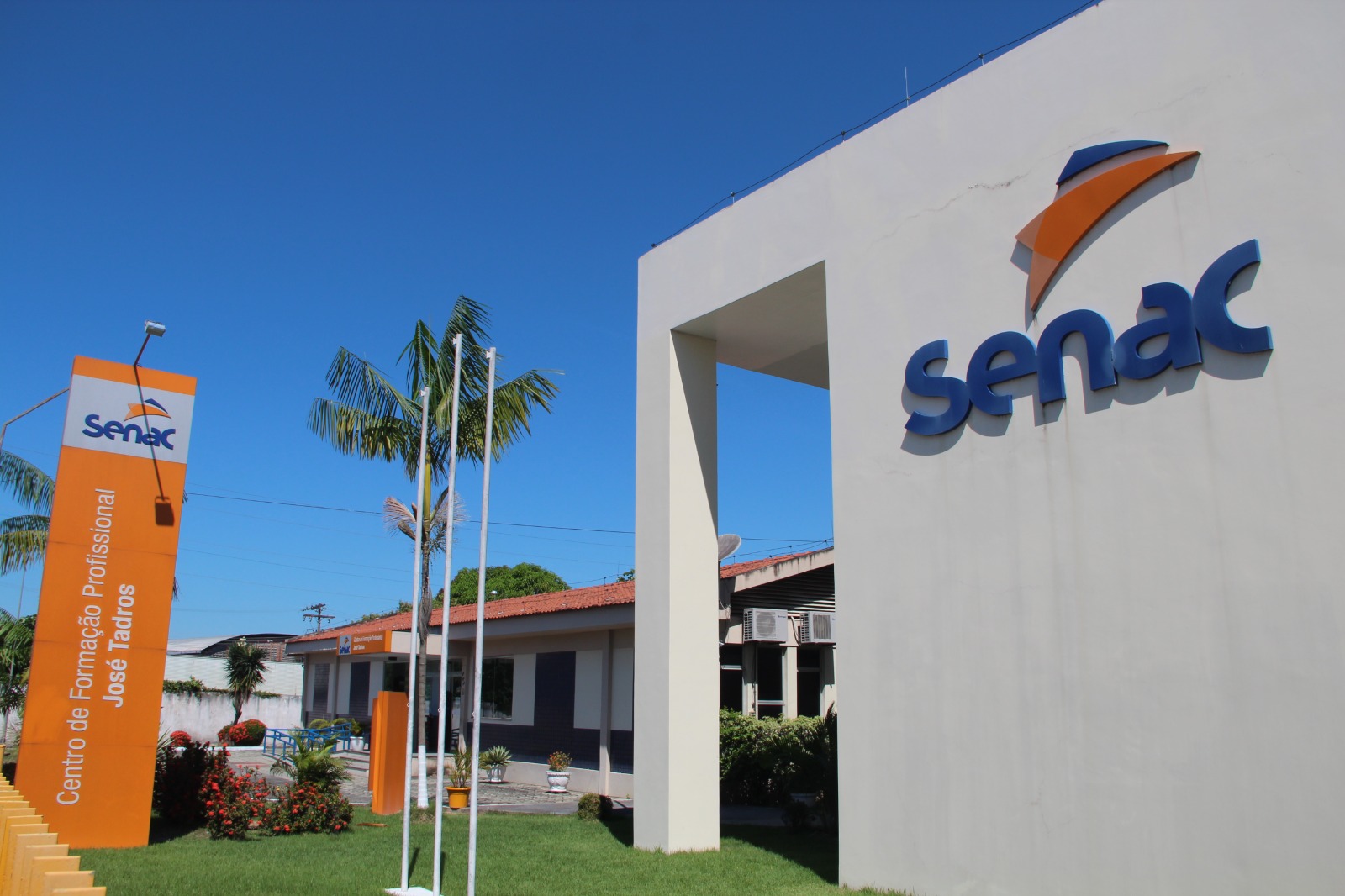 Senac Amazonas oferta mais de 14 mil vagas para cursos gratuitos