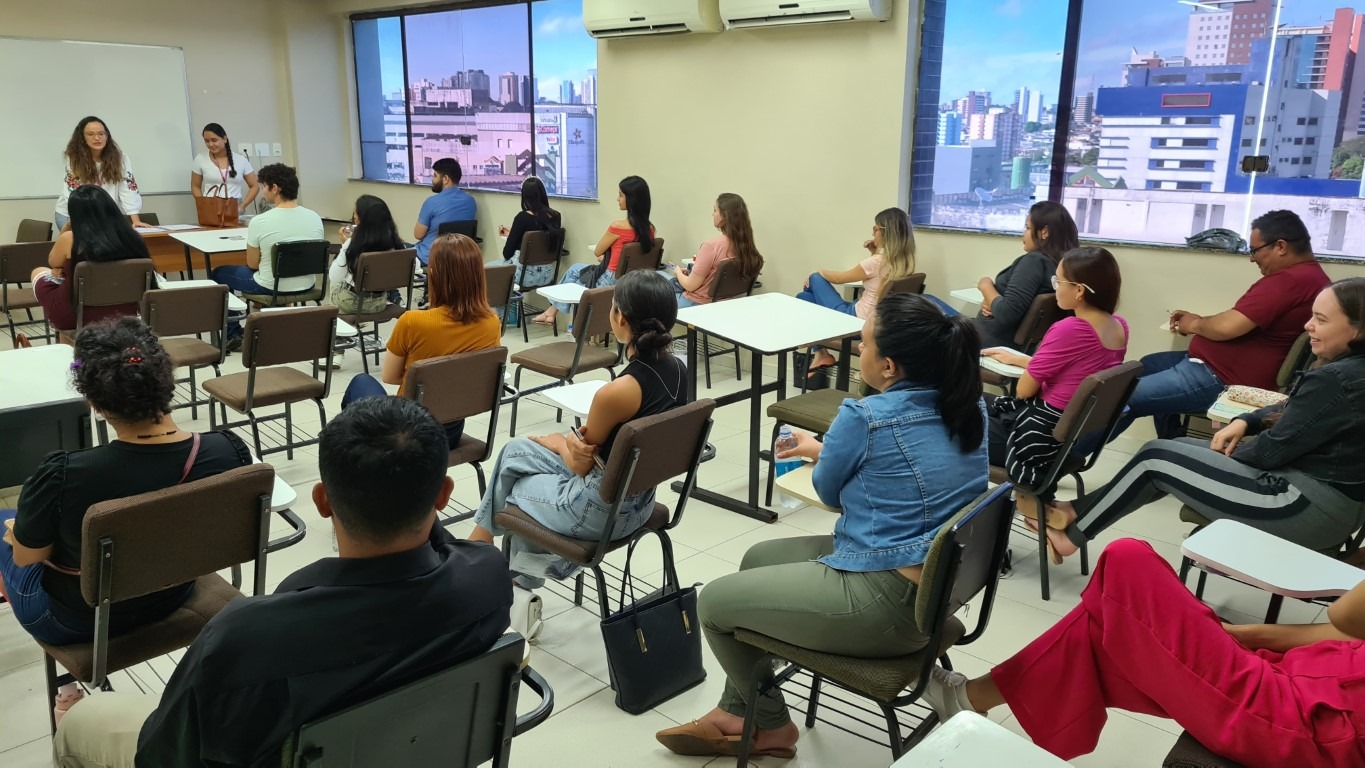 PGE-AM divulga prazo para validação da inscrição no PSS de estágio