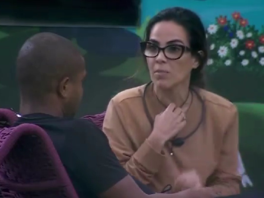 Wanessa diz que fala de Davi sobre carreira gerou 'gatilhos' para ela: 'irresponsável' 