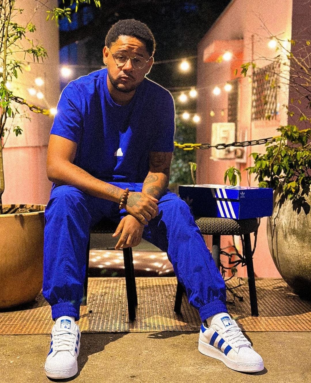 Emicida traz turnê AmarElo a Manaus em junho