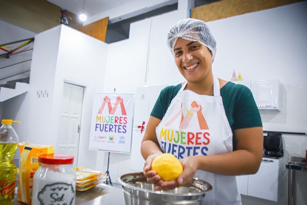 Projeto abre inscrições de cursos gratuitos para migrantes e refugiados em Manaus