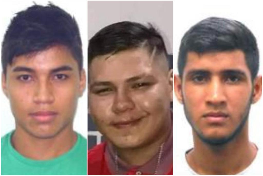 Trio envolvido em roubo de veículos e ‘rolezinhos’ em Manaus é procurado 