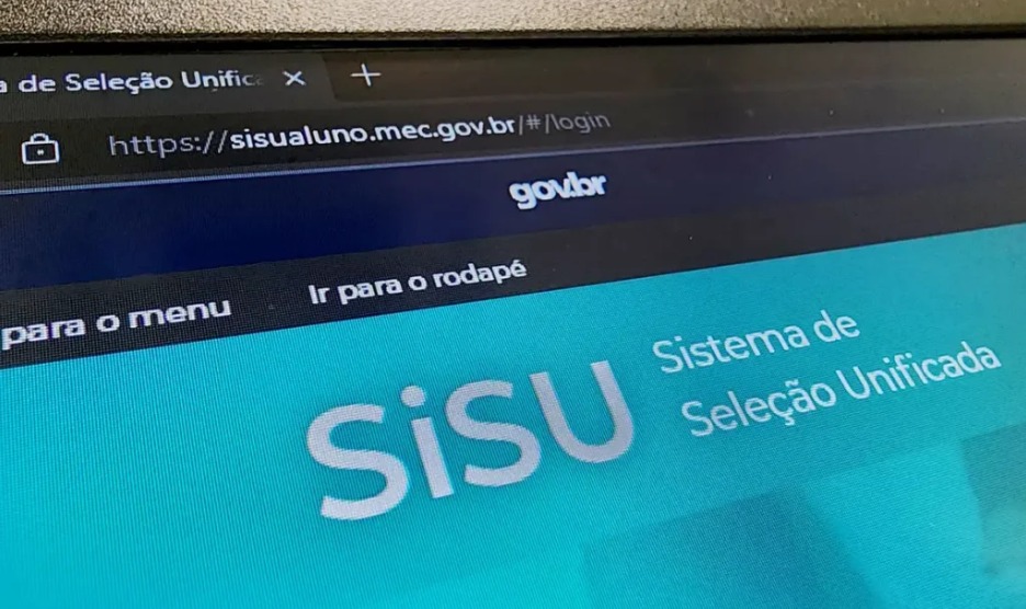 Selecionados no Sisu já podem fazer matrícula