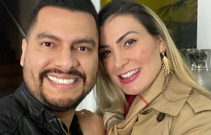 Ex-marido diz que Andressa Urach não tem contato com o filho há meses