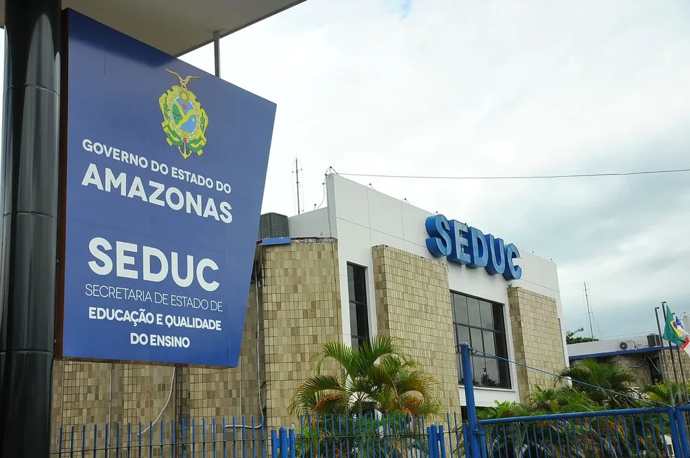 Seduc dá início ao ano letivo nesta quinta no interior do Amazonas