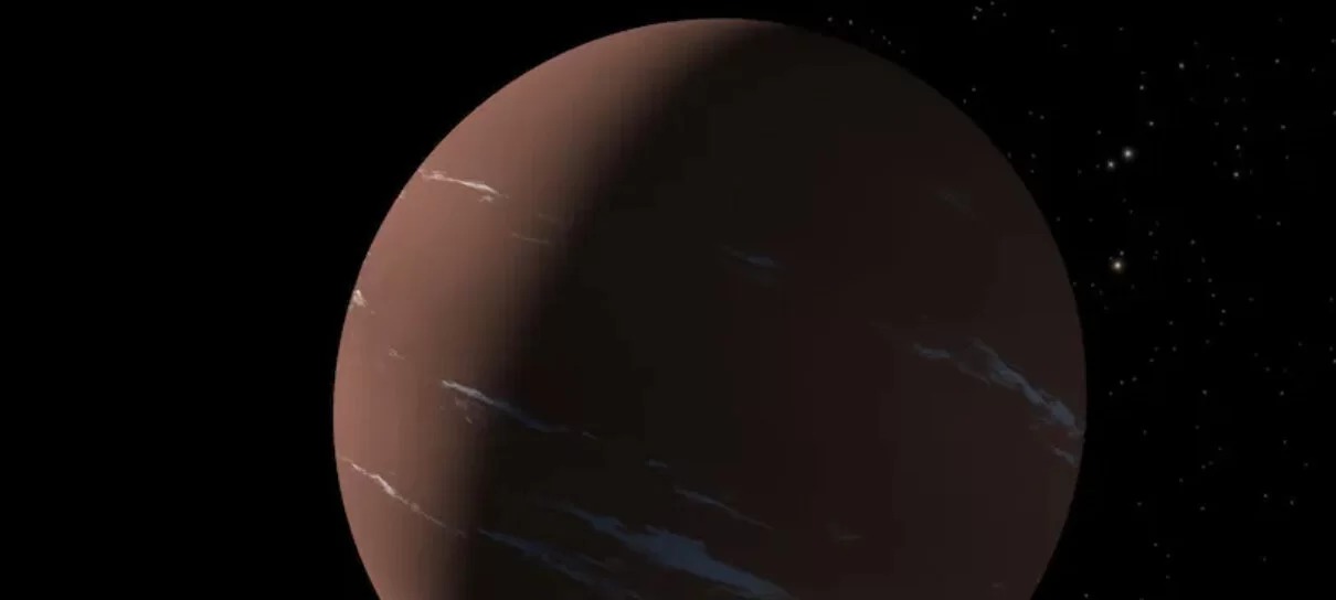 Nasa descobre nova 'Super-Terra' em zona habitável no Universo