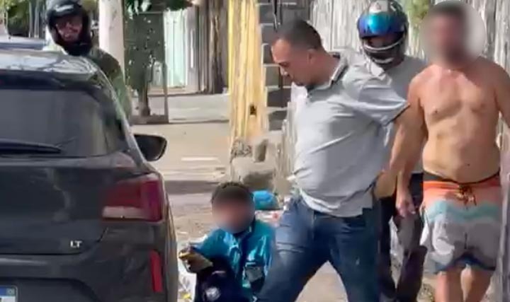 Ageman pede esclarecimentos sobre agressão a monitor do Zona Azul