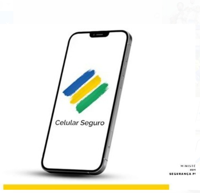 Celular Seguro chega a 20 mil bloqueios após alertas de usuários