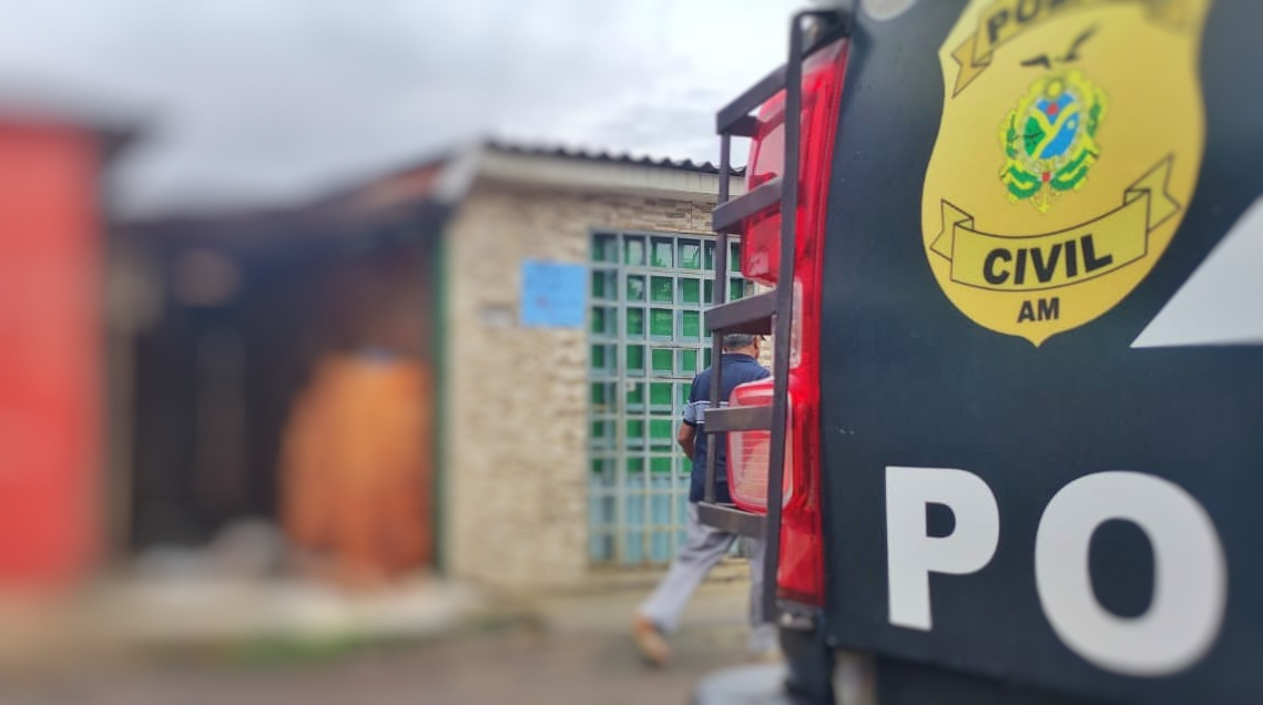 Homem espancado até a morte foi jogado de carro com amigo no Novo Aleixo