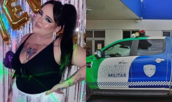 Aniversariante que levou 10 tiros na própria festa em Manaus está em estado grave