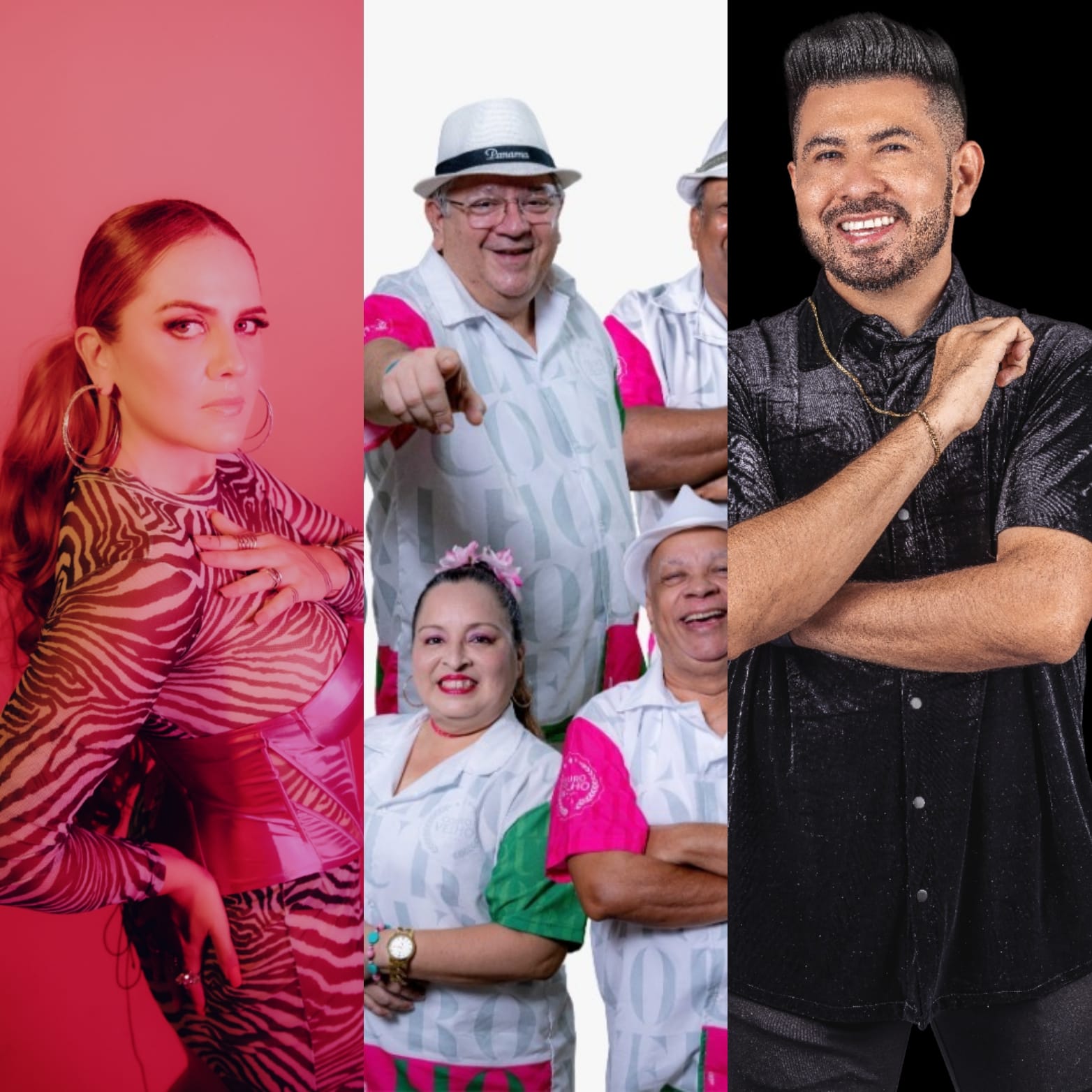 Bloco Curupirado encerra Carnaval de Manaus; veja programação