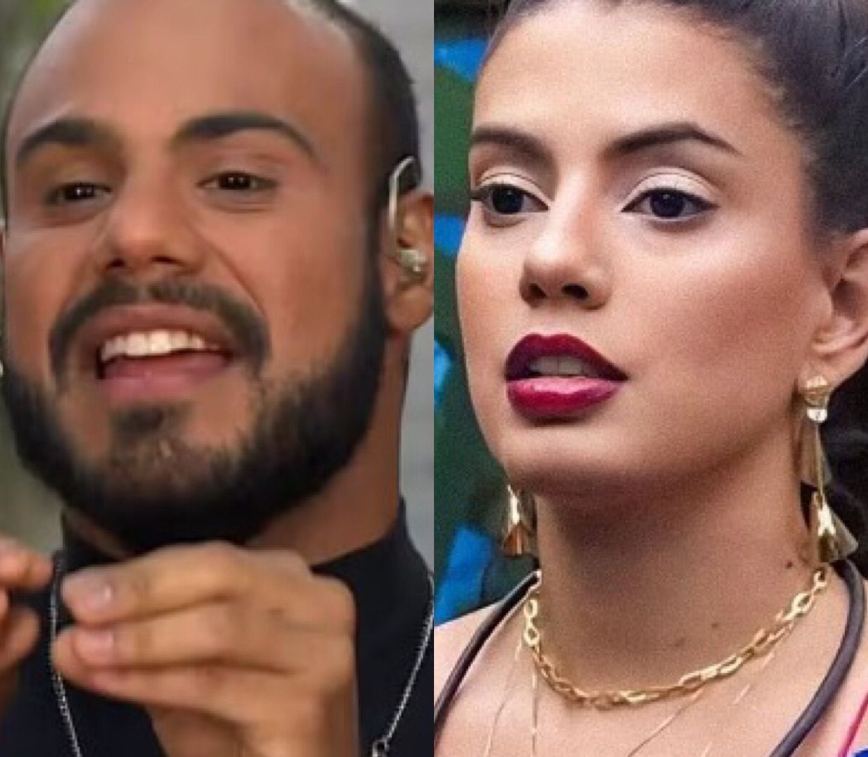 Eliminado do BBB24, Marcus Vinicius detona Fernanda: 'sonsa' 