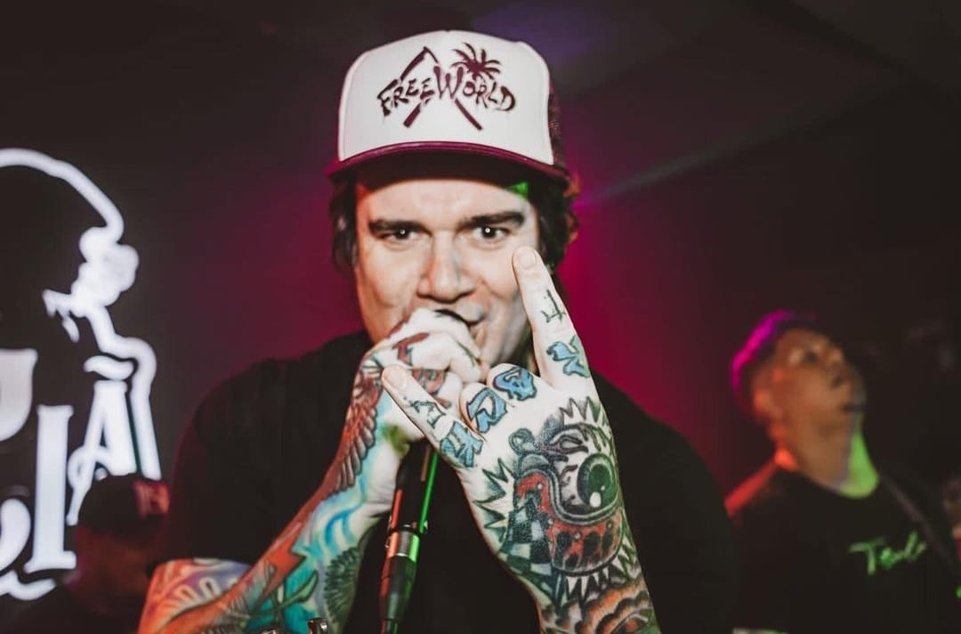 Bloco dos Emos em Manaus terá show de Marcelo Mancini