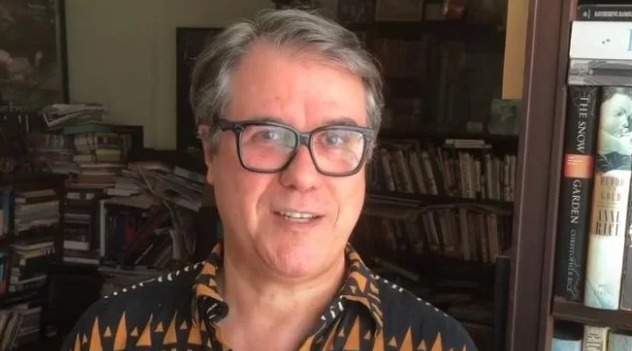 Morre Tony Goes, jornalista e roteirista, aos 63 anos