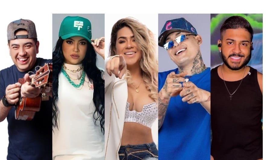 Bloco do Copa acontece neste fim de semana