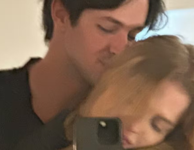 Novo affair de Luísa Sonza é médico, europeu e herdeiro