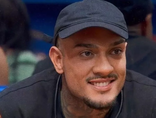 MC Bin Laden arremata Poder Curinga e está imune do Paredão